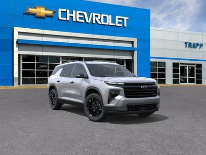 2026 Chevrolet Traverse Houma LA