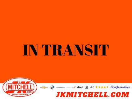 2026 Chevrolet Traverse Casey IL