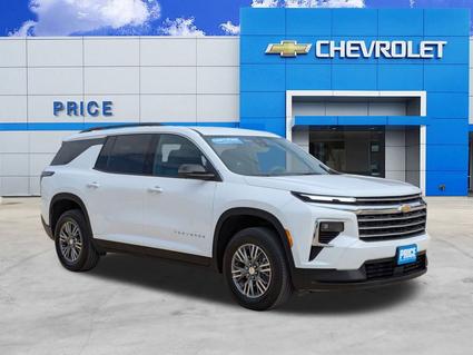 2024 Chevrolet Traverse Pleasanton TX