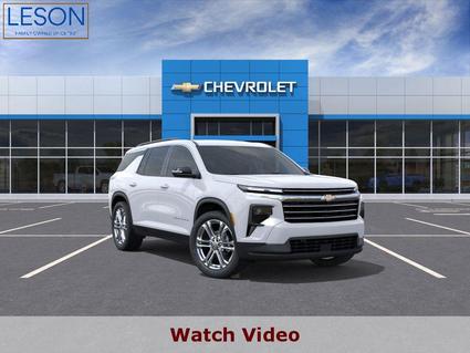 2026 Chevrolet Traverse Harvey LA