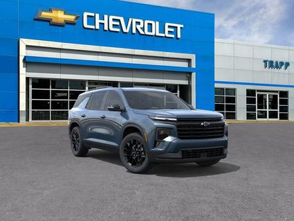 2026 Chevrolet Traverse Houma LA