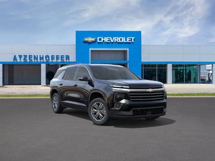 2026 Chevrolet Traverse Victoria TX