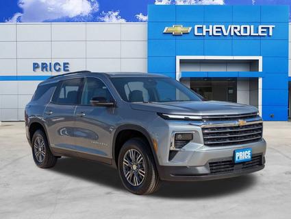 2026 Chevrolet Traverse Pleasanton TX