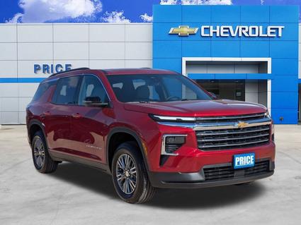 2026 Chevrolet Traverse Pleasanton TX