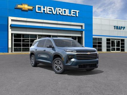 2026 Chevrolet Traverse Houma LA