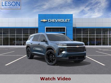 2026 Chevrolet Traverse Harvey LA