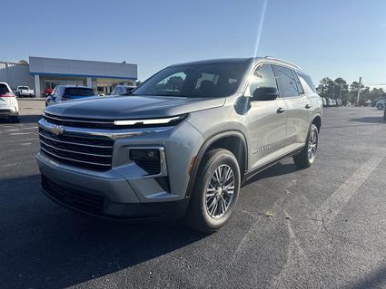 2026 Chevrolet Traverse Kennett MO