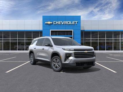 2026 Chevrolet Traverse Kennett MO