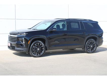 2026 Chevrolet Traverse Tilton IL