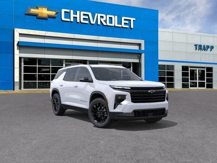 2026 Chevrolet Traverse Houma LA