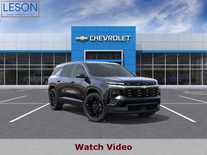 2026 Chevrolet Traverse Harvey LA