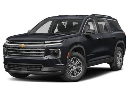 2026 Chevrolet Traverse Cambridge MN