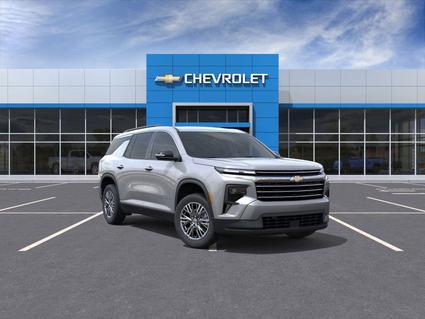 2026 Chevrolet Traverse Harvey LA