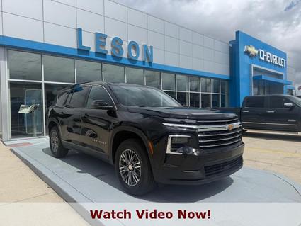 2026 Chevrolet Traverse Harvey LA