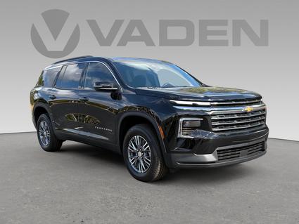 2026 Chevrolet Traverse Hinesville GA
