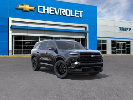 2026 Chevrolet Traverse Houma LA