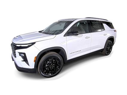 2026 Chevrolet Traverse Billings MT
