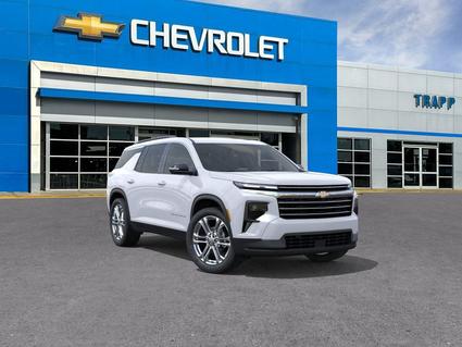 2026 Chevrolet Traverse Houma LA