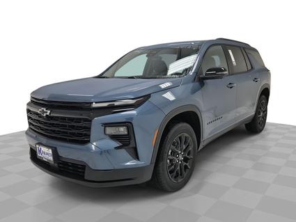 2026 Chevrolet Traverse Livingston TX