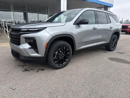 2026 Chevrolet Traverse Kennett MO