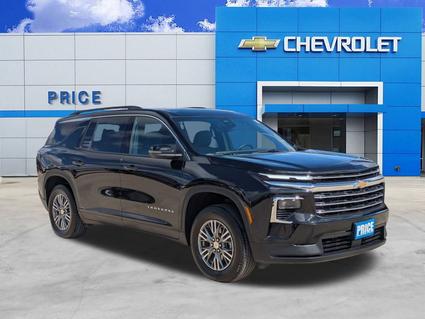 2024 Chevrolet Traverse Pleasanton TX