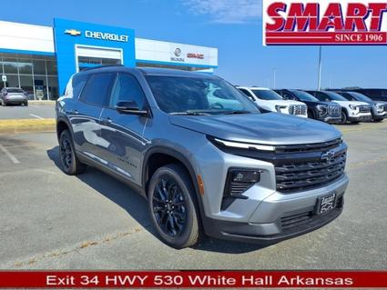 2026 Chevrolet Traverse White Hall AR