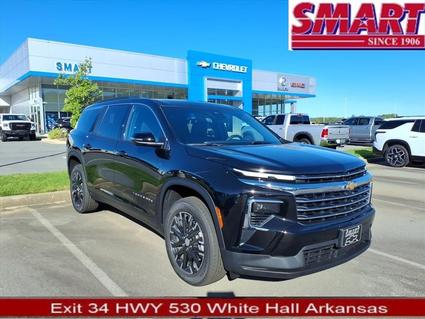 2026 Chevrolet Traverse White Hall AR