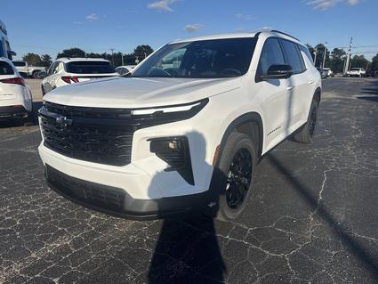 2026 Chevrolet Traverse Kennett MO