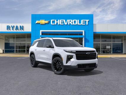 2026 Chevrolet Traverse Monroe LA