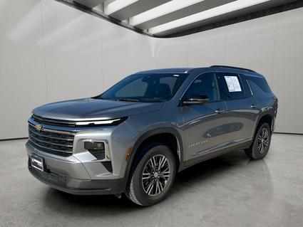 2024 Chevrolet Traverse Katy TX