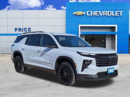 2026 Chevrolet Traverse Pleasanton TX