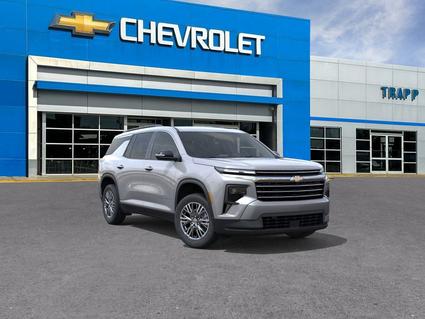 2026 Chevrolet Traverse Houma LA