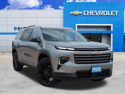 2026 Chevrolet Traverse Pleasanton TX