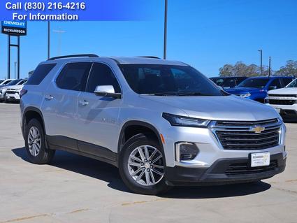 2022 Chevrolet Traverse Floresville TX