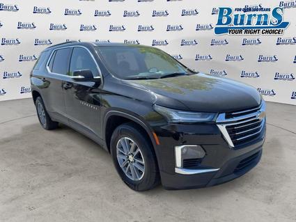 2022 Chevrolet Traverse Rock Hill SC