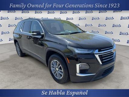 2022 Chevrolet Traverse Rock Hill SC