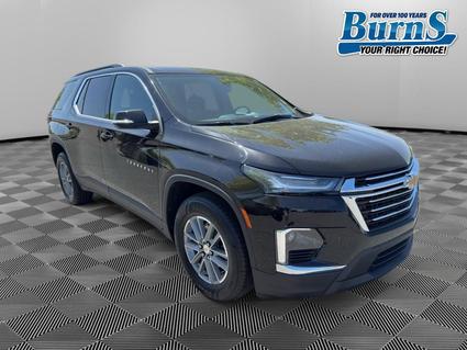 2022 Chevrolet Traverse Rock Hill SC