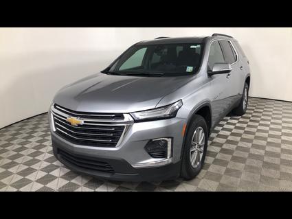 2023 Chevrolet Traverse Houma LA
