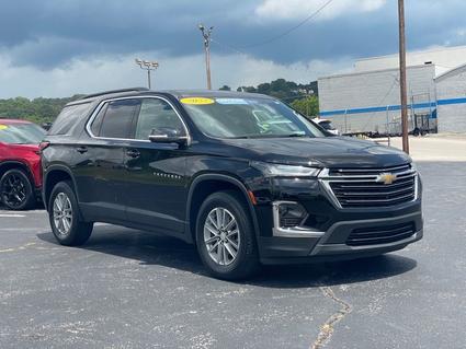 2022 Chevrolet Traverse Clinton TN