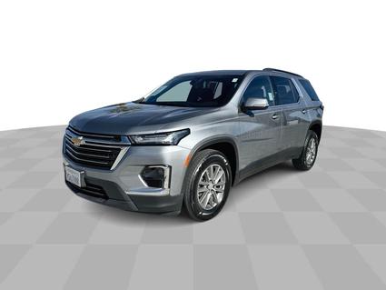 2023 Chevrolet Traverse Cathedral City CA