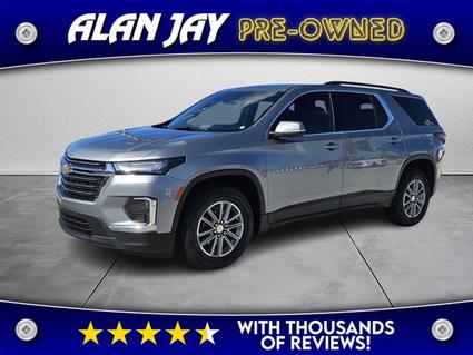 2023 Chevrolet Traverse Sebring FL