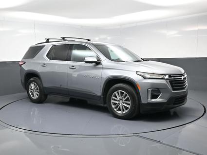 2023 Chevrolet Traverse Sebring FL