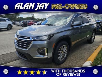 2023 Chevrolet Traverse Sebring FL