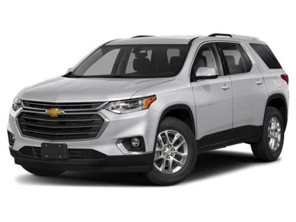 2018 Chevrolet Traverse Tucson AZ