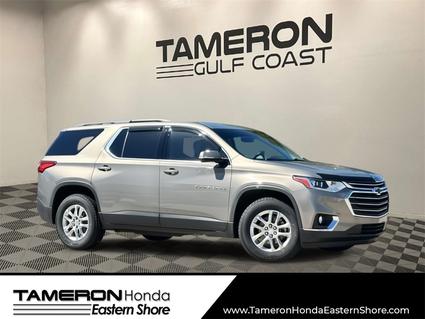 2019 Chevrolet Traverse Daphne AL