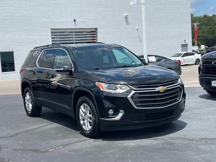 2019 Chevrolet Traverse Tullahoma TN