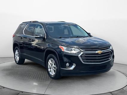 2019 Chevrolet Traverse Tullahoma TN