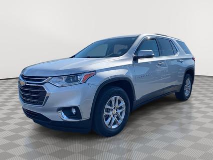 2020 Chevrolet Traverse Jefferson City TN