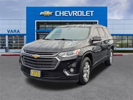 2020 Chevrolet Traverse San Antonio TX