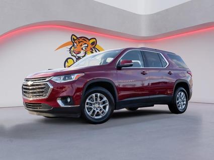 2021 Chevrolet Traverse Hernando MS